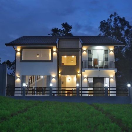 Ivy Bungalow Nuwara Eliya Exterior photo