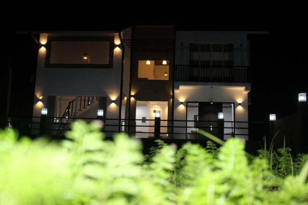 Ivy Bungalow Nuwara Eliya Exterior photo