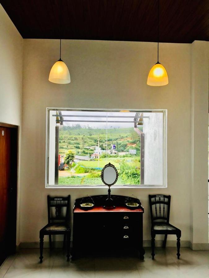 Ivy Bungalow Nuwara Eliya Exterior photo