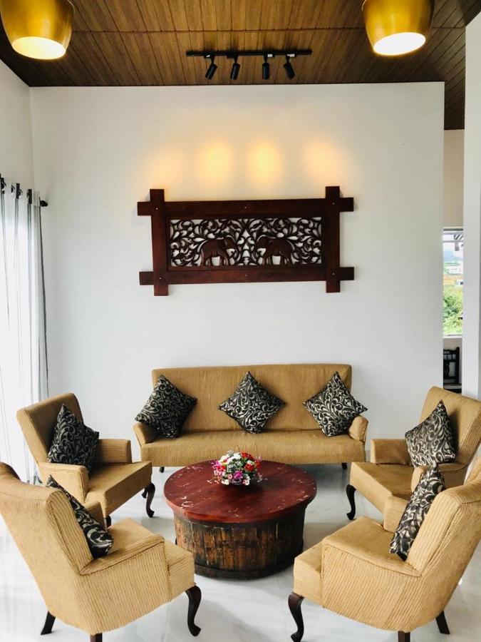 Ivy Bungalow Nuwara Eliya Exterior photo